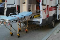 Корреспондент «Звезды» Никита Гольдин тяжело ранен в результате атаки ВСУ