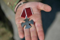 В Генпрокуратуре объяснили, почему в России свободно продают муляжи наград