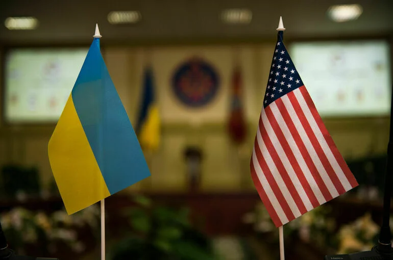 СМИ: Украина и США завершили второй раунд переговоров в Эр-Рияде