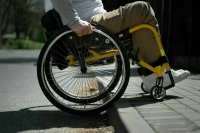 Механизм перевозки инвалидов-колясочников на самолете предложили пересмотреть