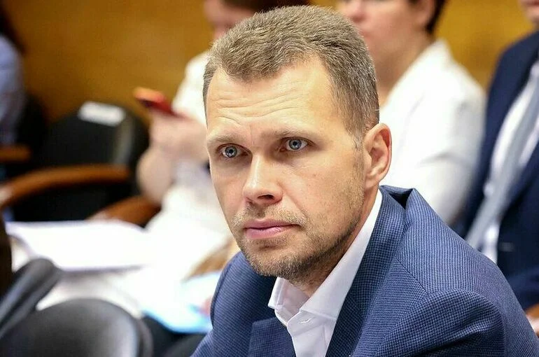 Депутат Чаплин указал на важность контроля за сервисами рассрочки