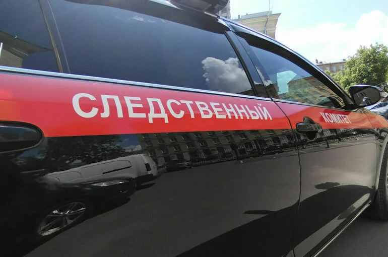 СК возбудил уголовное дело после взрыва в многоэтажке в Махачкале