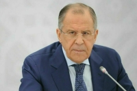 Лавров: Основой для гарантий со стороны Украины может быть только приказ США