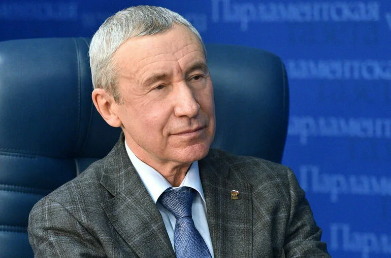 В партиях Европы задумались о системе единой безопасности с Россией