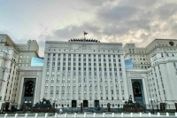 В Минобороны сообщили об атаках ВСУ на энергообъекты в Крыму, ЛНР и на Кубани