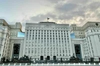 В Минобороны сообщили об атаках ВСУ на энергообъекты в Крыму, ЛНР и на Кубани
