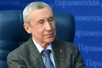 В партиях Европы задумались о системе единой безопасности с Россией