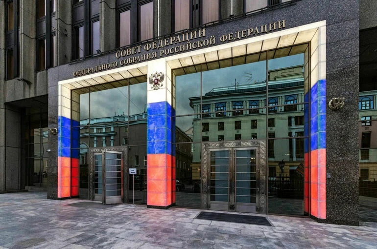 Комитет Совфеда поддержал закон против кибермошенничества