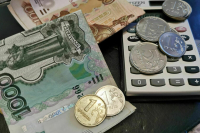 Росфинмониторинг ограничит траты экстремистов по зарплатным картам