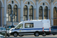 В Москве нашли похищенную во Франции коллекцию старинных монет