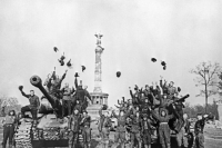 Проект «Законы для Победы» был представлен в Общественной палате