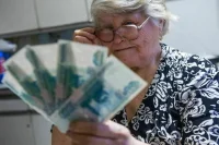 Как заработать пенсию в 100 тысяч рублей