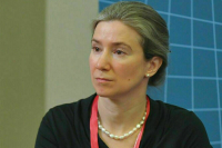 Политолога Екатерину Шульман* объявили в розыск в России