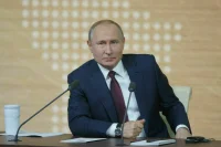 Путин допустил поддержку анимации в РФ за счет проката зарубежных мультфильмов