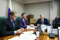 Комитет Совфеда рекомендовал дать Смоленской области кредит на инфраструктурные проекты