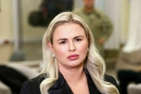 Путин наградил Семенович медалью за труды в культуре и искусстве