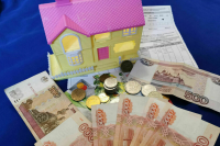 Семьям с детьми предлагают помочь с погашением ипотеки