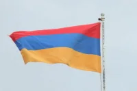 Парламент Армении принял в окончательном чтении закон о намерении вступить в ЕС