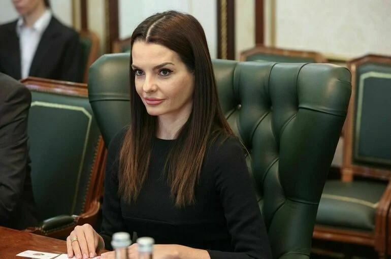 В Молдавии потребуют ареста Евгении Гуцул