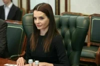 В Молдавии потребуют ареста Евгении Гуцул
