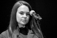 Погибла военкор Первого канала Анна Прокофьева 