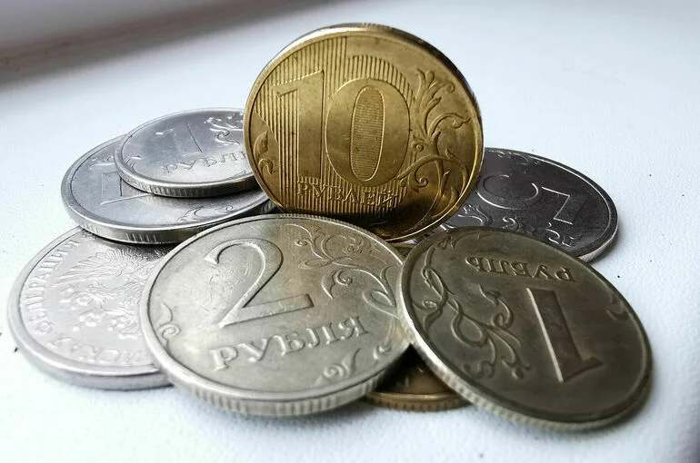 Доходы бюджета России в 2024 году выросли на 26 процентов