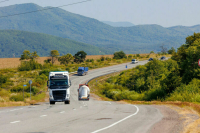 Мишустин: Современным требованиям соответствуют более 50% региональных дорог