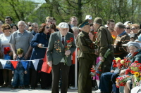 Выплату к 80-летию Победы автоматически перечислят в апреле и мае