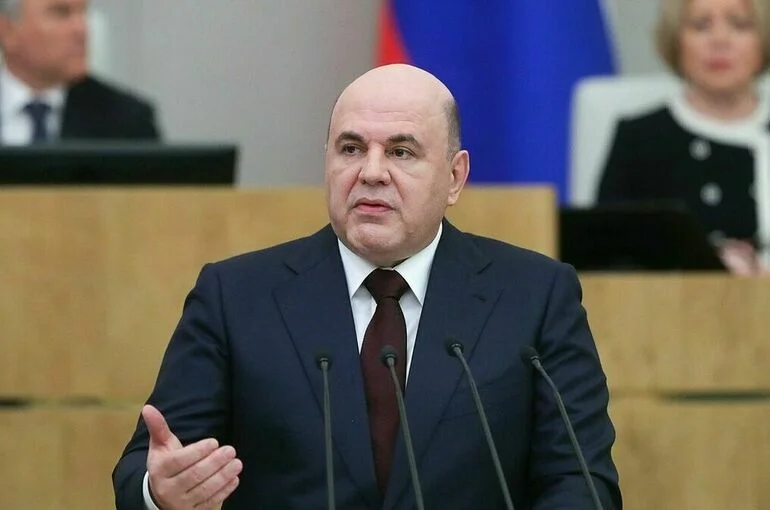 Мишустин рассказал, как Россия помогает компаниям выходить на мировой рынок