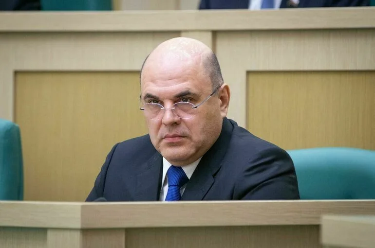 Мишустин: Правительство и Госдума выстроили доверительный диалог 