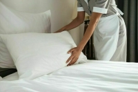 Мишустин: По программе льготного кредитования введут более 50 тысяч гостиничных номеров