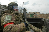 Мишустин призвал ускорить принятие закона о статусе ветерана для курских бойцов