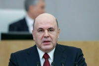 Мишустин назвал достижение технологического суверенитета одной из ключевых задач