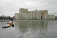 Минобороны: ВСУ продолжили атаки на энергообъекты РФ, вопреки словам Зеленского