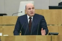 Мишустин: Поддержка россиян в Донбассе и приграничье — приоритет кабмина
