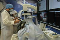 Число врачей в России за два года выросло на 12 тысяч человек