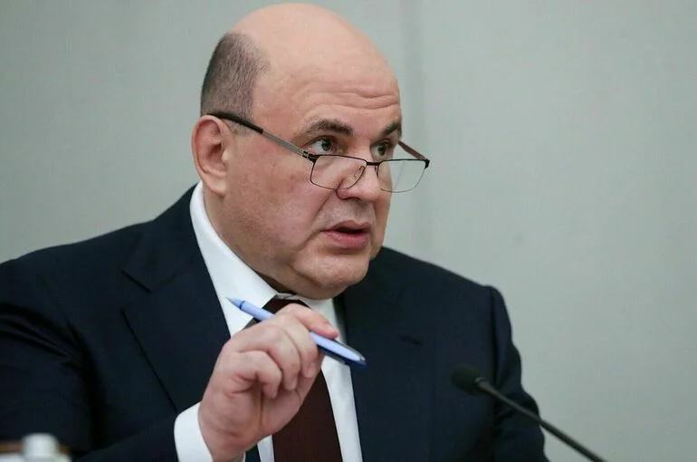 Мишустин заявил, что санкции в отношении энергетики России не достигли целей