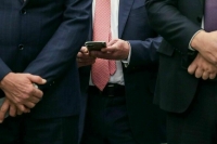 Кабмин обсудит подключение центров «Мой бизнес» к работе с участниками СВО