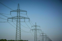 Доля российского оборудования на линиях электропередачи превысила 90%