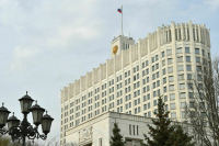 Правительство продолжит поддерживать промышленность в условиях санкций