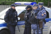 Силовики проводят обыски в московском офисе «Русагро»