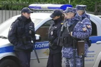 Силовики проводят обыски в московском офисе «Русагро»