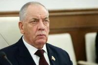 Сенатор Митин рассказал о начале подготовки специалистов по агродронам