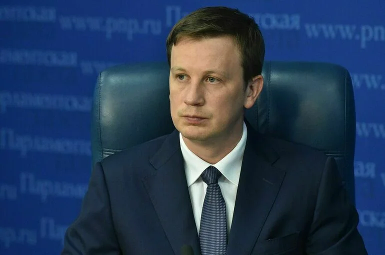 Депутат Немкин рассказал, зачем нужен закон о взаимоотношениях человека и робота
