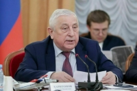 Депутат Харитонов считает, что сроки кредитов под северный завоз надо увеличить