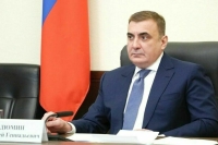 Дюмин вошел в наблюдательный совет Роскосмоса в качестве представителя Путина