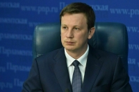 Депутат Немкин рассказал, зачем нужен закон о взаимоотношениях человека и робота