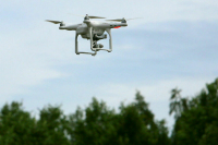 Путин согласился с пользой дронов для сельского хозяйства и транспорта