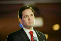 Рубио: Режим санкций против России придется пересматривать