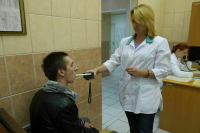 В России изменятся правила медосвидетельствования на состояние опьянения